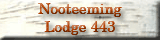 Nooteeming Lodge 443